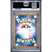 Pokémon TCG: Metang {{setAbbreviation}} 092 NM PSA 9 (Back)
