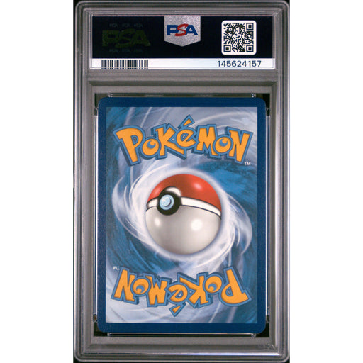 Pokémon TCG: Whimsicott Vstar #175 PSA 10 - Brilliant Stars-145624157 (back)
