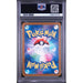 Pokémon TCG: Dustox {{setAbbreviation}} 195 NM PSA 10 (Back)