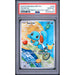 Pokémon TCG: Squirtle #039 PSA 10-163255848