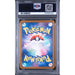 Pokémon TCG: Crustle {{setAbbreviation}} 067 NM PSA 10 (Back)