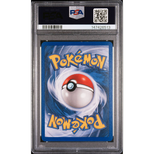 Pokémon TCG: Golem Ex #91 PSA 7 - Dragon-147426513 (back)