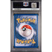 Pokémon TCG: Golem Ex #91 PSA 7 - Dragon-147426513 (back)