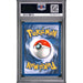 Pokémon TCG: Eevee {{setAbbreviation}} 51 NM PSA 9 (Back)