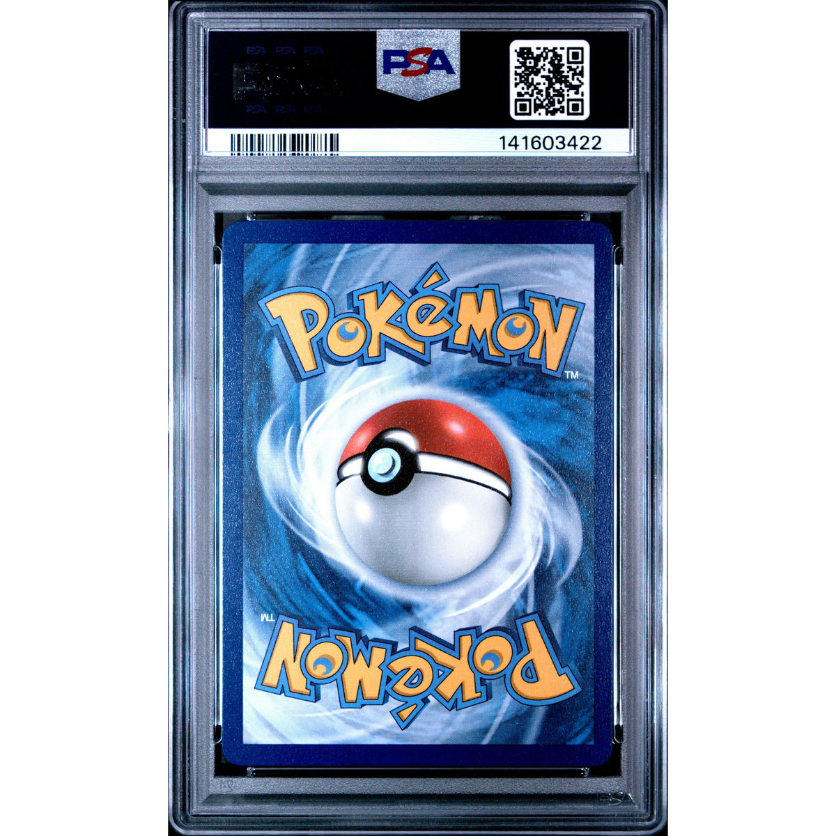 Pokémon TCG: Yamper #099 PSA 10-141603422