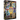 Yu-Gi-Oh!: Magnificent Monsters Tuckbox by Konami featuring illustrated monster cards and branding.