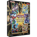 Box of Konami Pokémon TCG: Magnificent Monsters Tuckbox, featuring colorful illustrations of various monsters and the tagline Your Favorite Monsters Re-Imagined! For ages 6 and up.