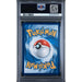 Pokémon TCG: Victini {{setAbbreviation}} 208 NM PSA 10 (Back)