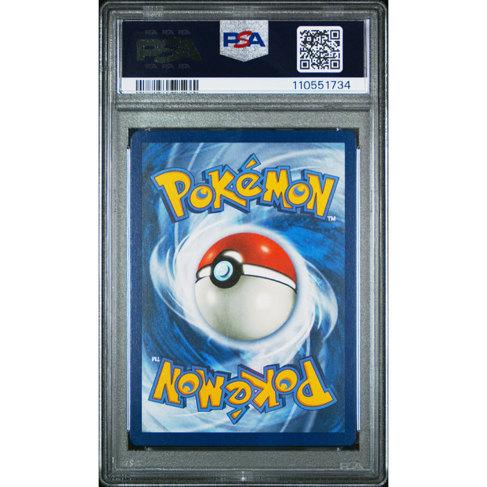 Pokémon TCG: Gimmighoul {{setAbbreviation}} 198 NM PSA 10 (Back)