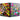 Showcasing striking art of Giratina and Lucario with vibrant, jagged streaks and Pokémon type symbols along the spine, the Ultra Pro: Pitch Black 4-Pocket Mappe by The Pokémon Company is inspired by Mega Evolution’s Pitch Black theme—delivering bold style and top-tier protection for any dedicated collector’s Pokémon TCG cards.