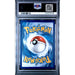 Pokémon TCG: Mimikyu #097 PSA 9 - Trick or Trade-143218148 (back)