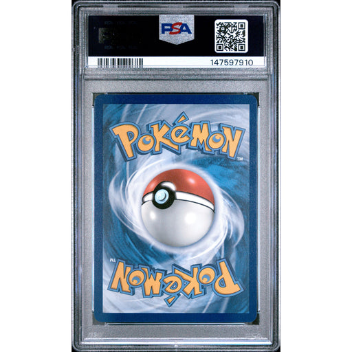 Pokémon TCG: Mega Latias Ex #181 PSA 10 - Mega Evolution-147597910 (back)