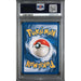 Pokémon TCG: Venusaur-Holo {{setAbbreviation}} 15 NM PSA 5 (Back)