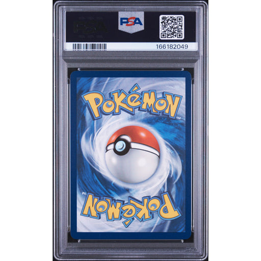 Pokémon TCG: Mega Zygarde Ex {{setAbbreviation}} 120 NM PSA 10 (Back)