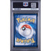 Pokémon TCG: Mega Zygarde Ex {{setAbbreviation}} 120 NM PSA 10 (Back)