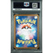 Pokémon TCG: Enamorus {{setAbbreviation}} 074 NM PSA 9 (Back)