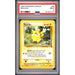 Pokémon TCG: Pikachu #60 PSA 9-157304177