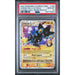 Pokémon TCG: Luxray Gl Lv.X #109 PSA 10-145775849