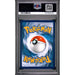 Pokémon TCG: Mega Gengar Ex {{setAbbreviation}} 269 NM PSA 10 (Back)