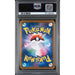 Pokémon TCG: Sapporo'S Pikachu {{setAbbreviation}} 005 NM PSA 10 (Back)