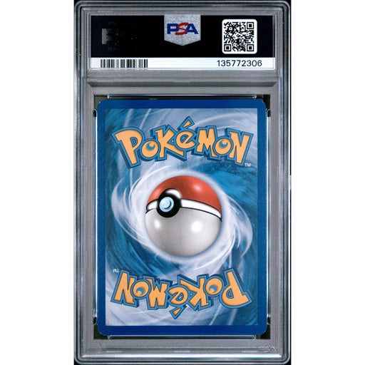 Pokémon TCG: Shaymin Lv.X #126 PSA 7 Holo - Platinum-135772306 (back)