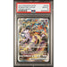 Pokémon TCG: Mewtwo Vstar GG44 PSA 10 - Crown Zenith-89989926
