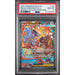 Pokémon TCG: Mega Kangaskhan Ex #182 PSA 10-147355531