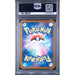 Pokémon TCG: Snorunt {{setAbbreviation}} 200 NM PSA 9 (Back)