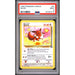 Pokémon TCG: Eevee #51 PSA 9-157304119