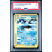 Pokémon TCG: Blastoise Holo #4 PSA 5-128451617