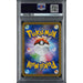 Pokémon TCG: Fa/Charizard Ex {{setAbbreviation}} 276 NM PSA 10 (Back)