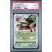 Pokémon TCG: Torterra Lv.X #122 PSA 8 Holo - Diamond & Pearl-135772308