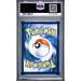 Pokémon TCG: Mega Charizard X Ex {{setAbbreviation}} 023 NM PSA 10 (Back)