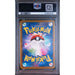 Pokémon TCG: Numel {{setAbbreviation}} 198 NM PSA 10 (Back)