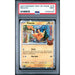 Pokémon TCG: Pikachu #018 PSA 9 - Trick or Trade-124060563