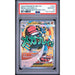 Pokémon TCG: Mega Lucario Ex #033 PSA 10-157174203