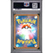 Pokémon TCG: Flygon {{setAbbreviation}} 088 NM PSA 9 (Back)