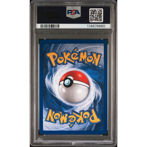 Pokémon TCG: Dark Ampharos #1 PSA 9 Holo - Neo Destiny-114676860 (back)
