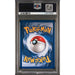 Pokémon TCG: Dark Ampharos #1 PSA 9 Holo - Neo Destiny-114676860 (back)