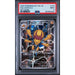 Pokémon TCG: Galvantula #114 PSA 9-150990844