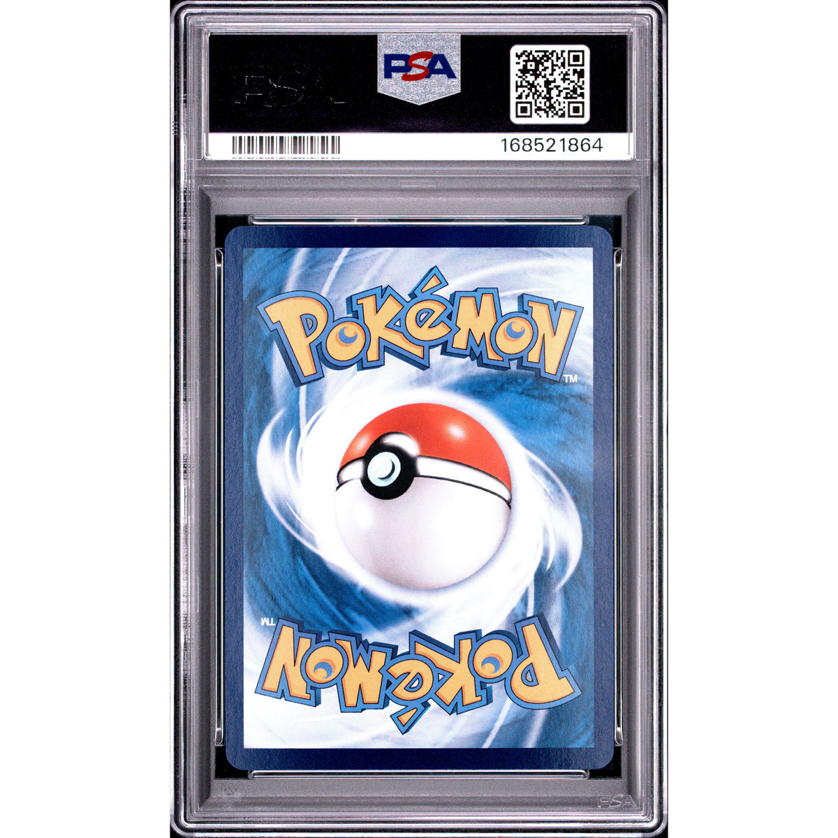 Pokémon TCG: Gengar #094 PSA 10-168521864
