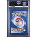 Pokémon TCG: Mewtwo Ex-Holo {{setAbbreviation}} 101 NM PSA 5 (Back)