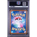 Pokémon TCG: Swinub {{setAbbreviation}} 106 NM PSA 10 (Back)