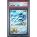 Pokémon TCG: Piplup #098 PSA 10 - Phantasmal Flames-142690618