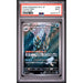 Pokémon TCG: Clawitzer #068 PSA 9-152251577
