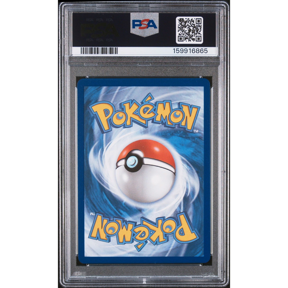 Pokémon TCG: Psyduck #226 PSA 10-159916865