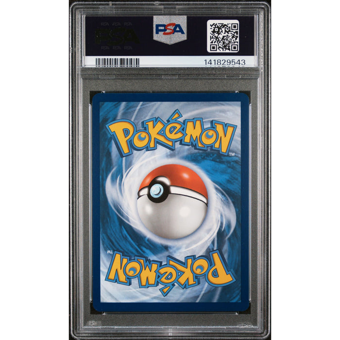 Pokémon TCG: Mimikyu {{setAbbreviation}} 075 NM PSA 10 (Back)