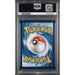 Pokémon TCG: Mimikyu {{setAbbreviation}} 075 NM PSA 10 (Back)