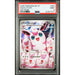 Pokémon TCG: Wigglytuff #091 PSA 9-143571977