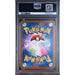Pokémon TCG: Dewgong {{setAbbreviation}} 084 NM PSA 10 (Back)